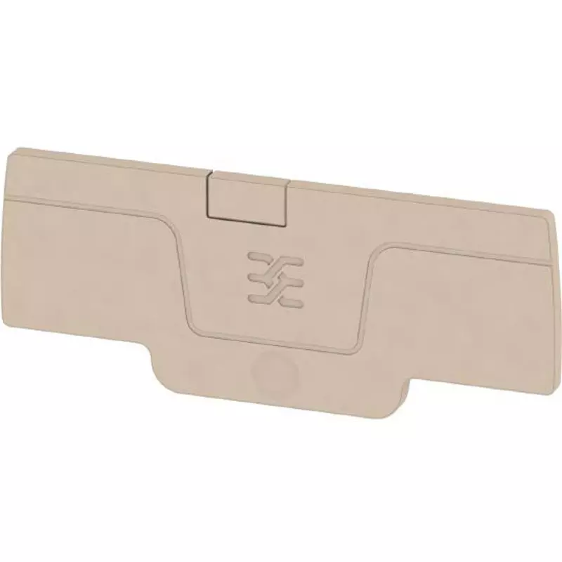 Weidmuller Push-In Type 26.3 mm Depth, 1552640000 AEP 4C 1.5
