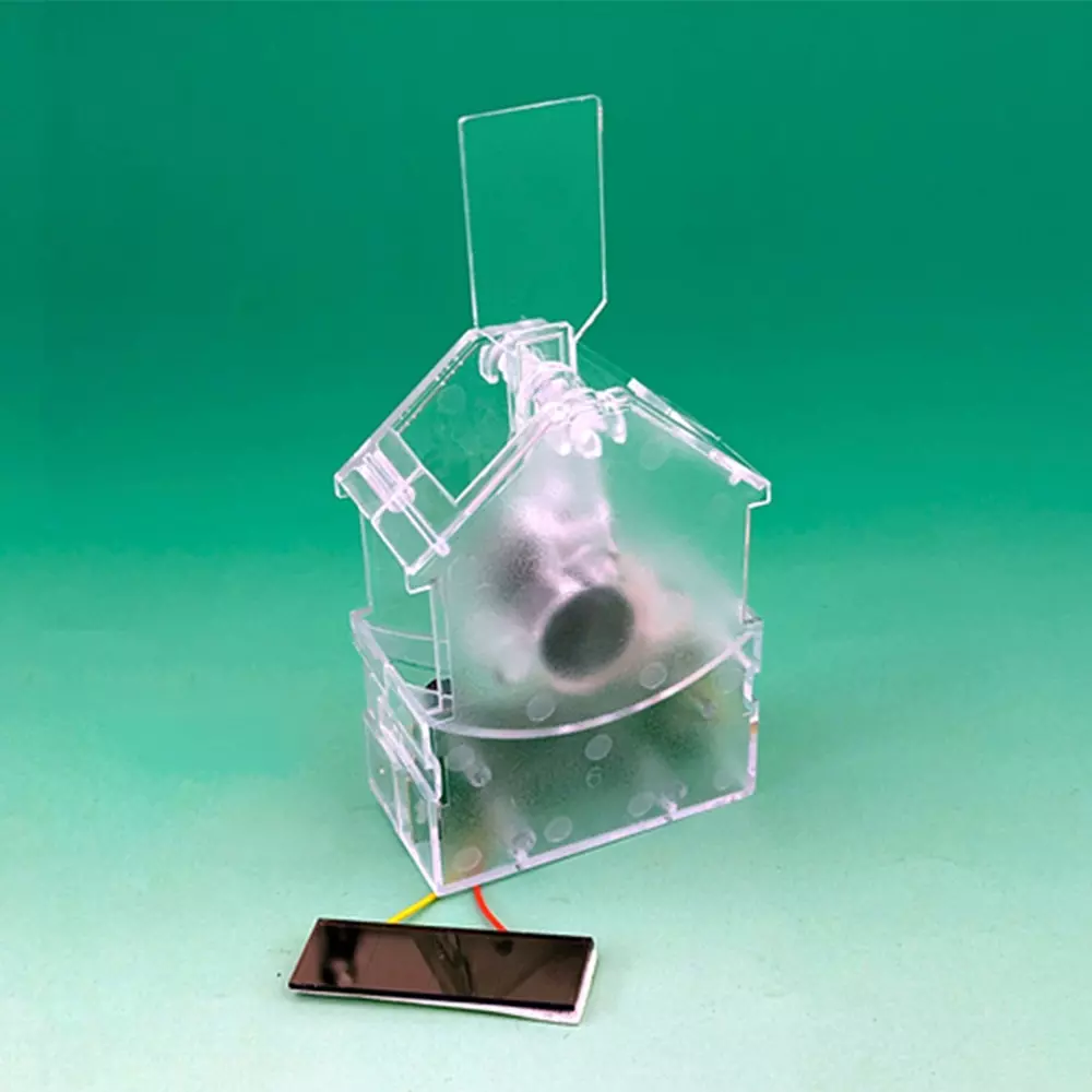 Wonder Kit Swing, YUR-A4B