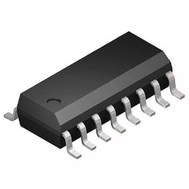 Toshiba Multiplexer Surface Mount 16 Pole, 74HC4051D (Pack of 2500)
