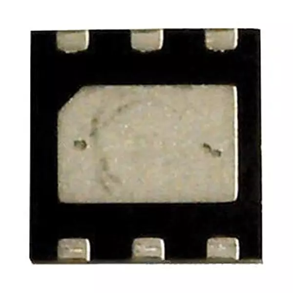 ANALOG DEVICES Special Function CURRENT LOOP PROTECTOR, TDFN-6, MAX14626ETT+T
