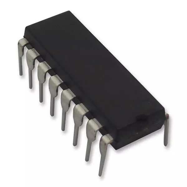ANALOG DEVICES Battery Charger ICs BATTERY CHARGE CONTROLLER, DIP, 713, MAX713CPE+