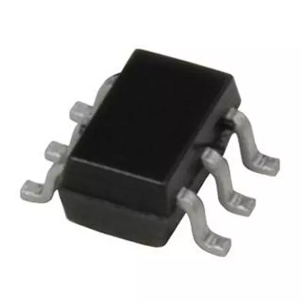 Littelfuse DIODE, ESD PROTECTOR, 15V, SOT-563 Model No - SP3006-02XTG