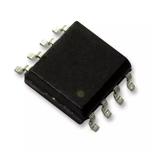 ONSEMI LVDS Devices LVDS DIFF DRIVER, 600MBPS, SOIC-8 FIN1027AMX (Pack of 5)