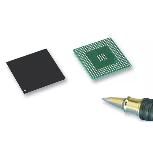 TEXAS INSTRUMENTS Digital Signal Processors DSP, F- POINT, C6713B, 225MHZ,272BGA, TMS320C6713BZDP225