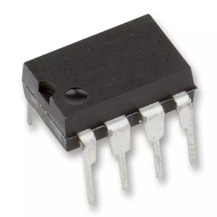 TEXAS INSTRUMENTS CAN Interfaces CAN TRANSCEIVER, 1MBPS, 1DR/1RX, DIP-8, SN65HVD251P