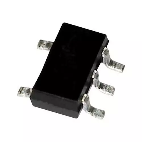 NEXPERIA FLIP-FLOP, D-TYPE, 309MHZ, SC-74A-5, 74AUP1G79GV,125 (Pack of 5)