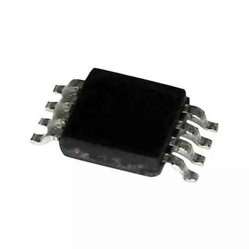 NEXPERIA FLIP-FLOP, D-TYPE, 309MHZ, VSSOP-8, 74AUP2G80DC,125