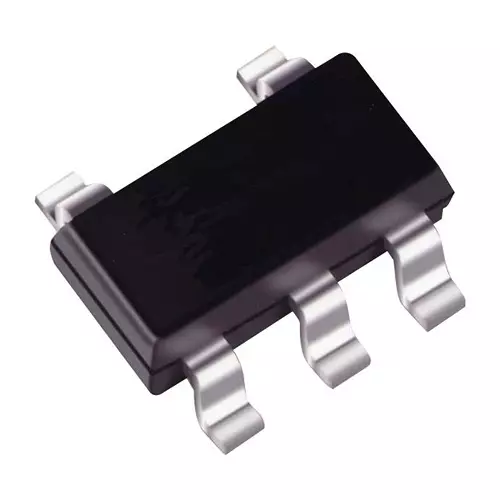 NEXPERIA FLIP-FLOP, D-TYPE, 500MHZ, TSSOP-5, 74LVC1G79GW,125 (Pack of 5)