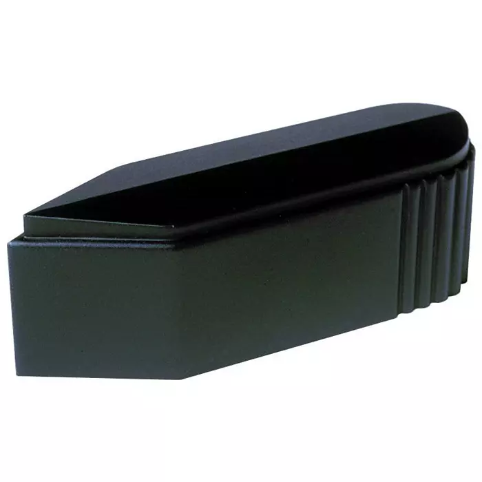 EHC (ELECTRONIC HARDWARE) Pointer Bar Knob, 6.35Mm, MS91528-3R2B
