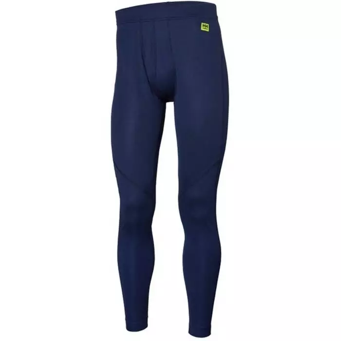 Helly Base Layer Hansen Navy Polypropylene 3XL, 75505-590-3XL