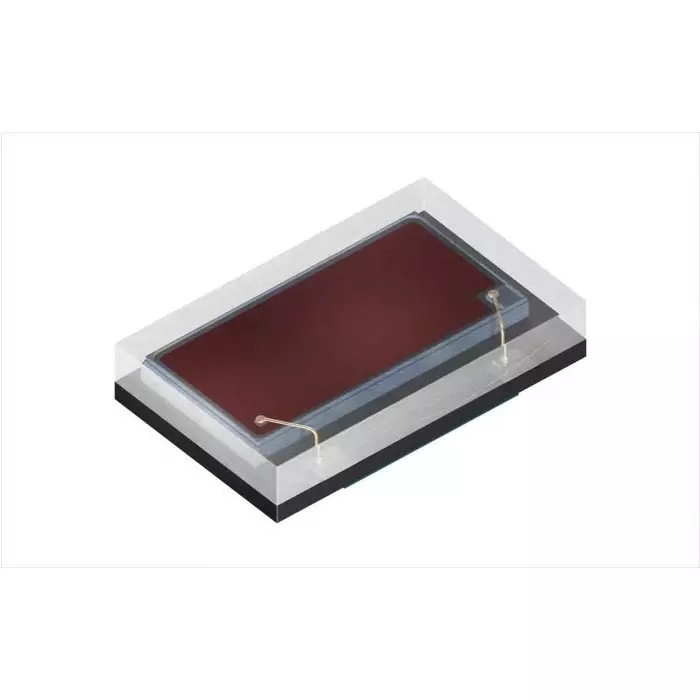 AMS OSRAM GROUP Photodiode Si Surface Mount, SFH 2713 (Pack of 10)