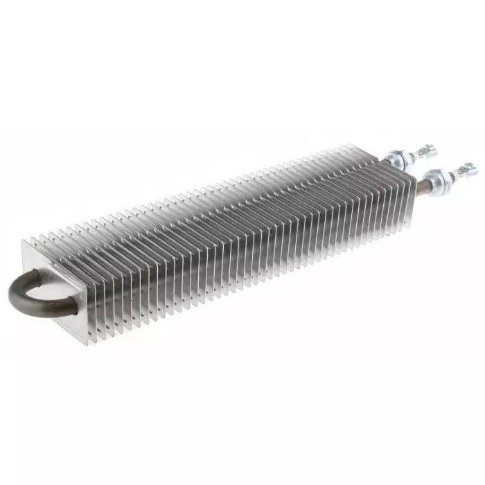 Acim Jouanin Finned Tubular Heater 1 kW 230 V AC, RA 4080 1000
