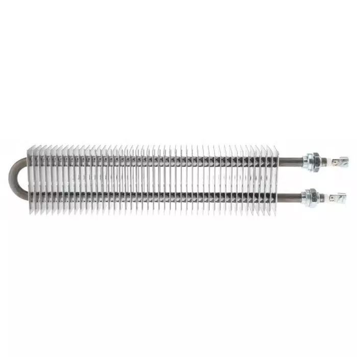 Acim Jouanin Finned Tubular Heater 1 kW 230 V AC, RA 4080 1000