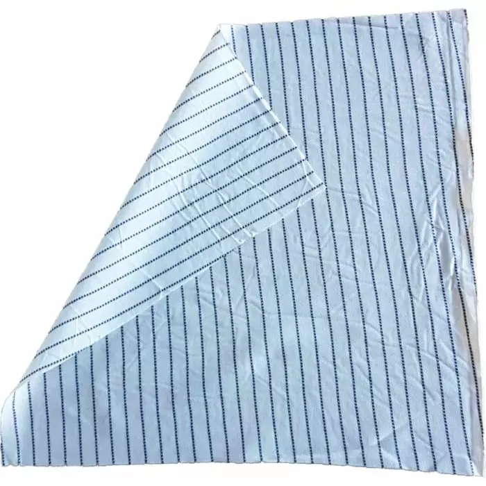 EUROSTAT Wipers Cloths Pack of 300, 41-100-1301 (Pack of 300)