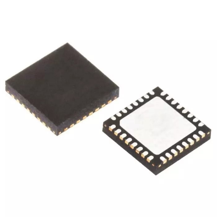 Infineon cmOS System-On-Chip for Automotive Capacitive Sensing Controller Embedded Flash LCD, CY8C23533-24LQXI (Pack of 490)