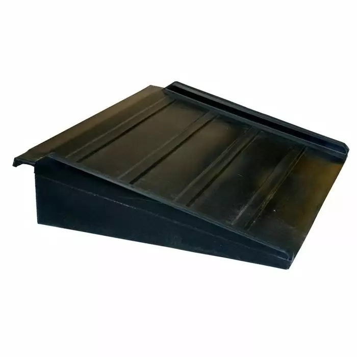 Ecospill Polyethylene Ramp 1000 Kg mAximum Weight, P3280680