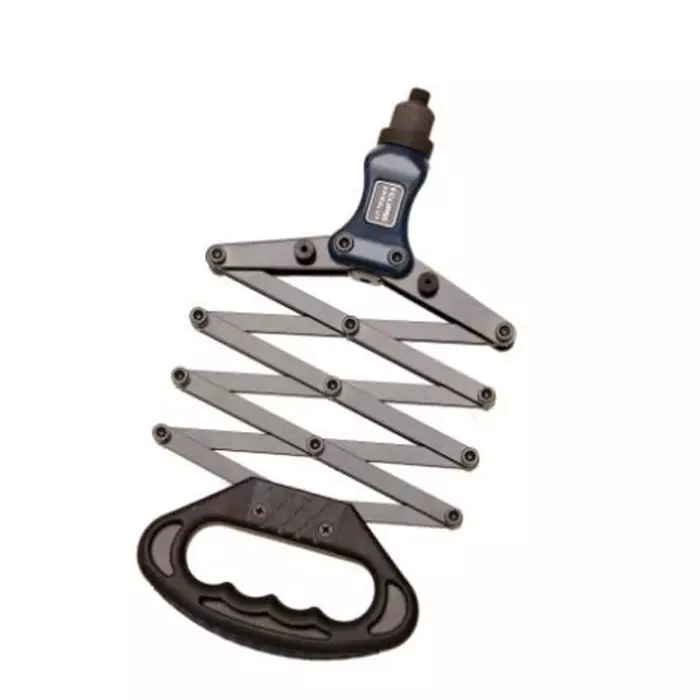 ECLIPSE Threaded Insert Tool operation type Manual 5,6 mm to 2.4 ,3 mm, 2750C