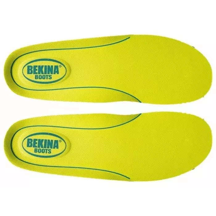 Bekina Green Insole Size 46, B111/9980P912/46