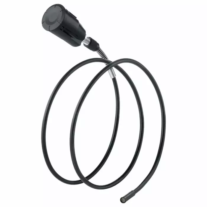 Laserliner 7.9 mm probe Inspection Camera Extension Cable 1.5m Probe Length 1280x720pixels Resolution LED, 092.933.1