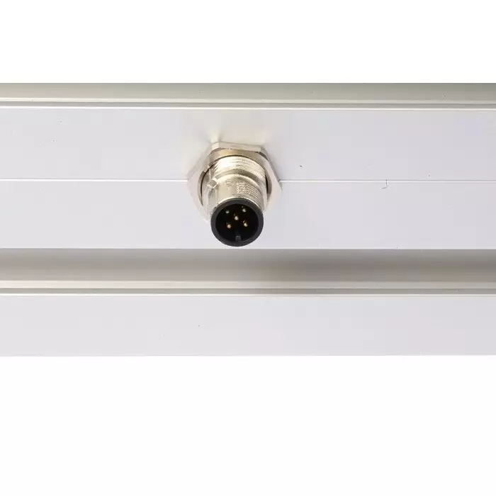 ABB 4 Button Safety Two Hand Control Switch, Black, Yellow, JSTD25 Series, 2TLA020007R6000JSTD25F