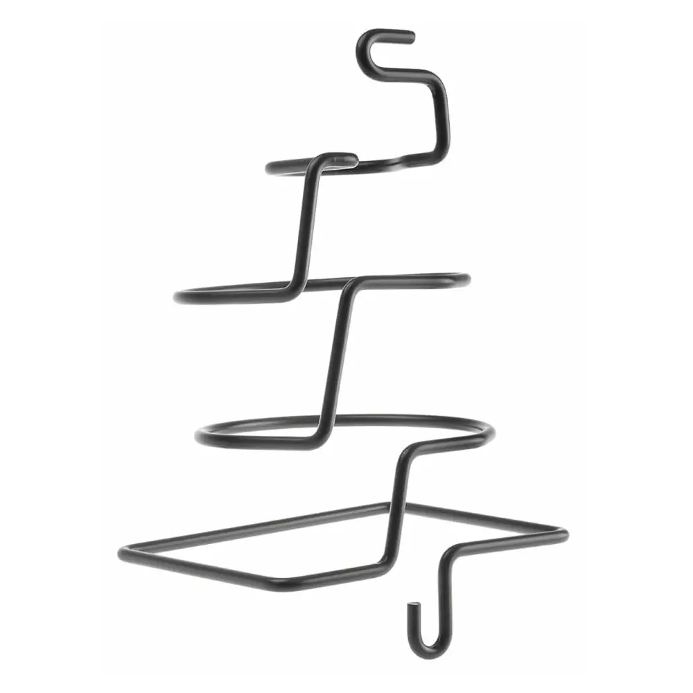 Bosch Rexroth Strut Profile Bottle Holder, 3842540429