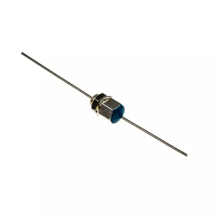 Oxley DLT, Signal Filter, 100 V dc 1000MHz, 10A, Panel Mount, Axial, DLT/10000