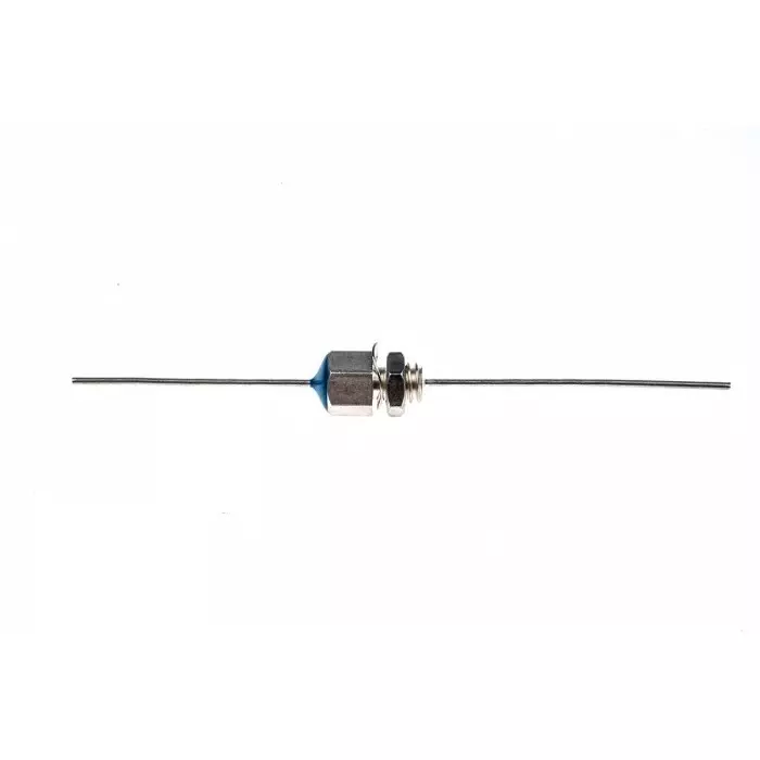 Oxley DLT, Signal Filter, 100 V dc 1000MHz, 10A, Panel Mount, Axial, DLT/10000