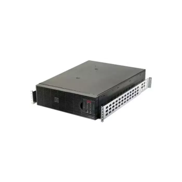 APC 230V Input Rack Mount UPS, 3000VA (2.1kW), SURTD3000XLIM