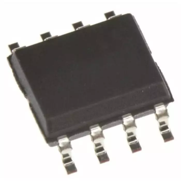 onsemi 4-Input OR/NOR Logic Gate, 8-Pin SOIC, MC100EL01DG