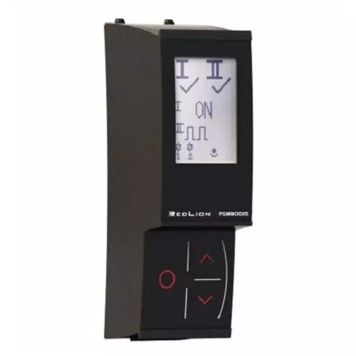 Red Lion PGMMOD Series Programmable Signal Conditioner, 20V Supply, PGMMOD05