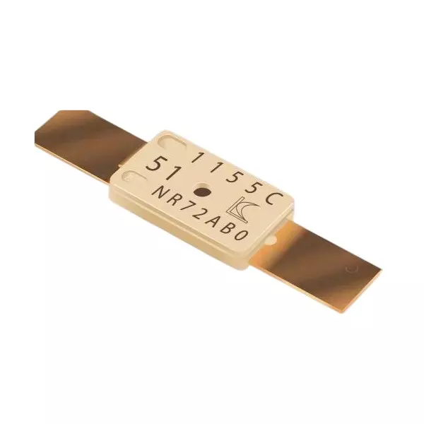 Bourns NR-C Series Thermal Cutoffs 30 A Maximum Breaking Current 15 mΩ Resistance, NR85CB0