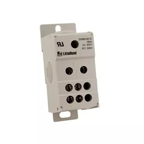 Littelfuse GDB Distribution Block, GDB61753Z