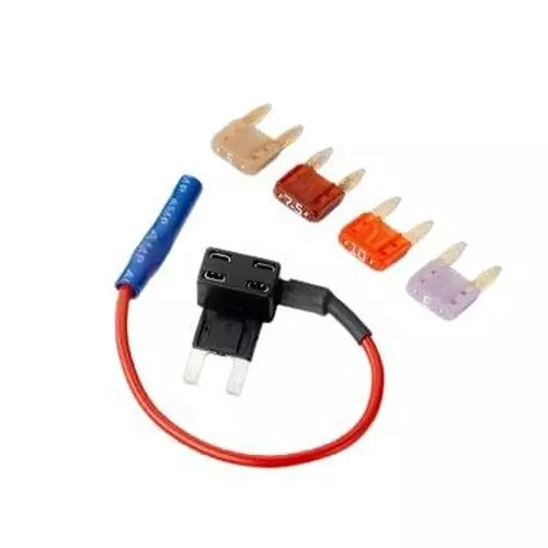 Littelfuse Add A Circuit Holder Kit MICRO2, FHM20200ZPA