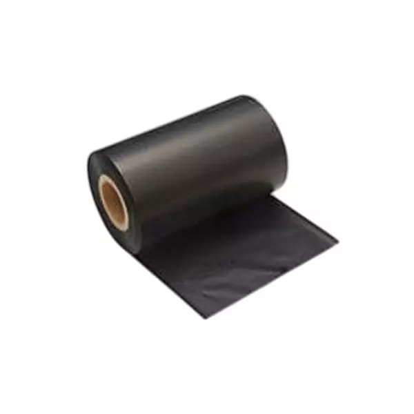 TE CONNECTIVITY Thermal Transfer Printers Ribbon Roll Black, F55931-000