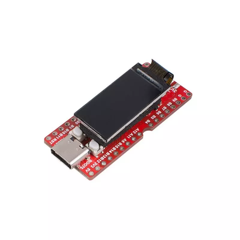 SiPEED Longan Nano RISC-V GD32VF103CBT6 Development Board