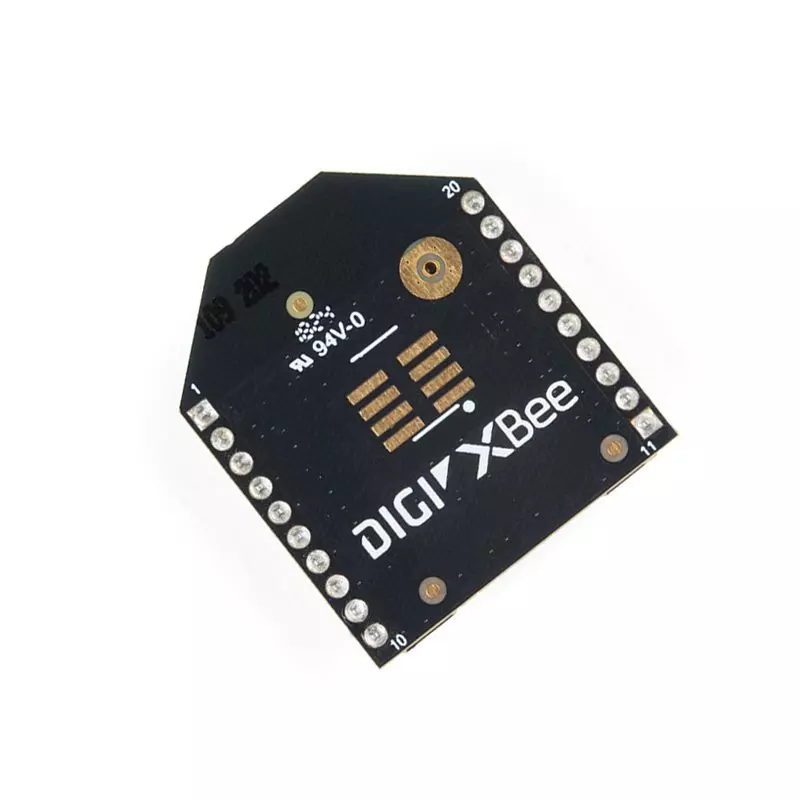 SparkFun XBee 3 Module PCB Antenna