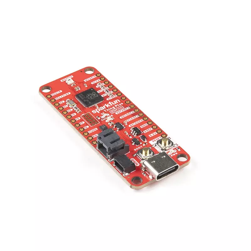 SparkFun DEV-17745 Thing Plus Development Board, RP2040