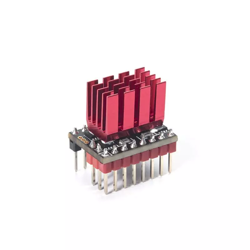 BIGTREETECH TMC5160T Pro V1.0 Stepper Motor Driver