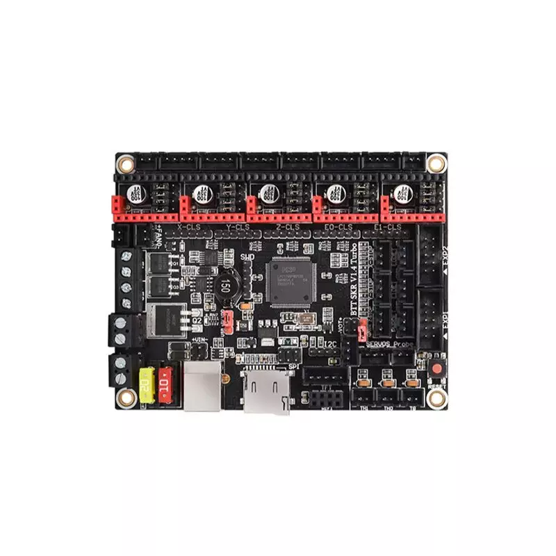 BIGTREETECH BTT SKR V1.4 Turbo Control Board for 3D Printer