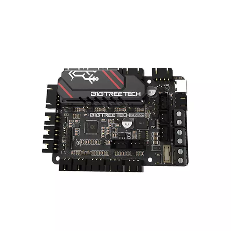 BIGTREETECH BTT SKR Pico V1.0 Control Board Compatible with Raspberry PI for Voron V0