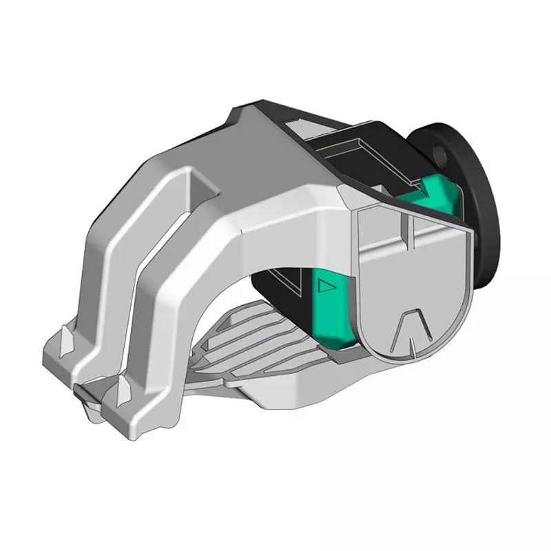 Cytron Gripper with Servo Motor