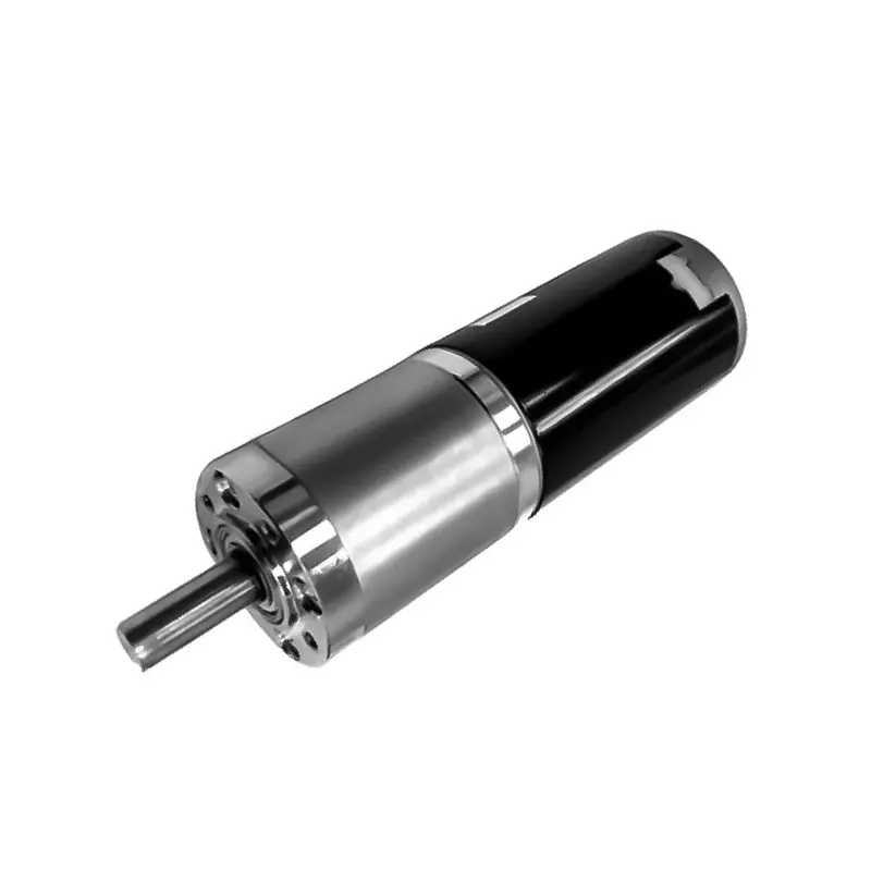 Cytron Planetary DC Geared Motor 438 RPM 78N-CM 24V IG45-14K