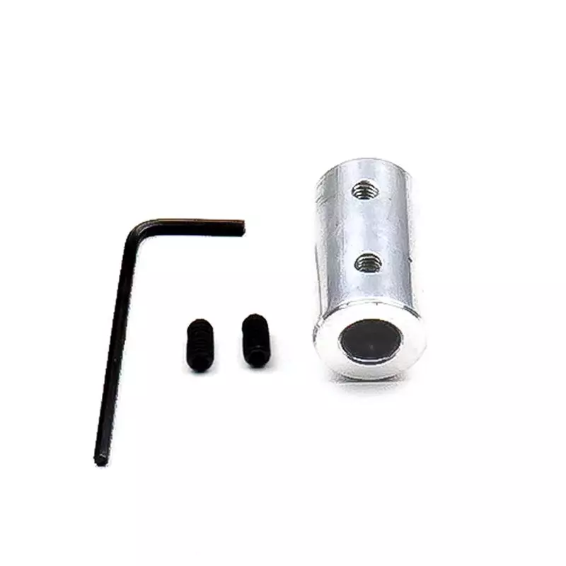 EasyMech Aluminum NEMA17 Shaft Coupling 5mm X 8mm