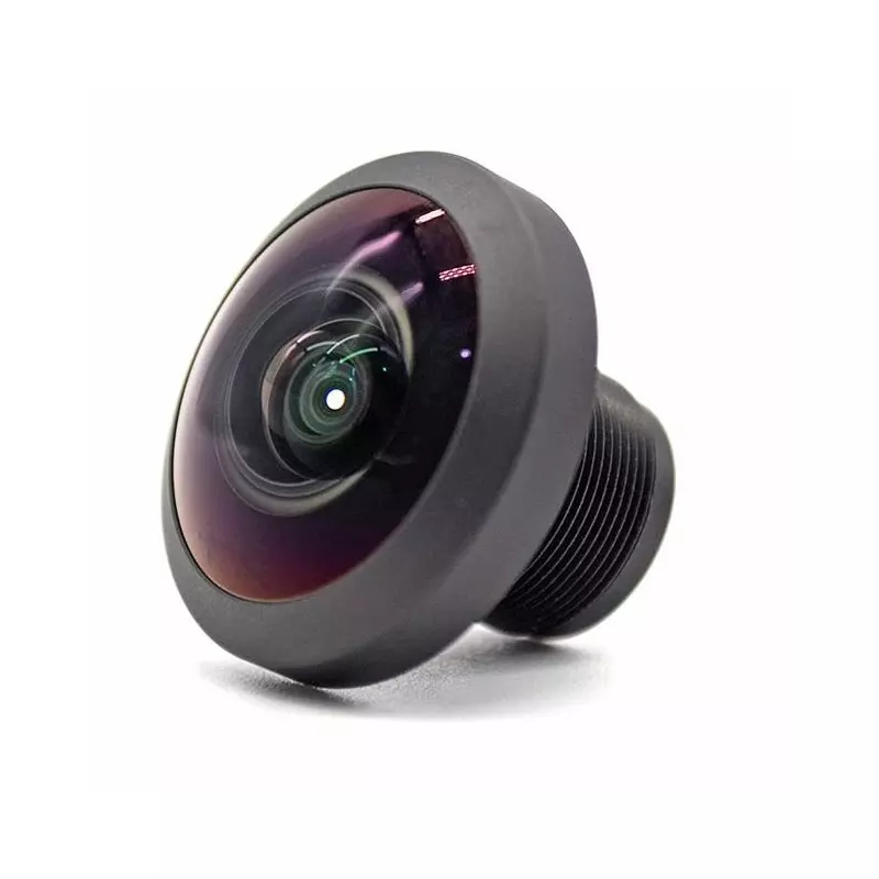 EDATEC 12 MP 1.3mm Ultra Wide Angle Lens