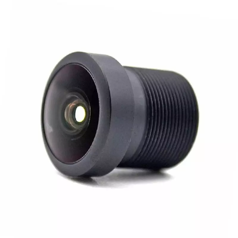 EDATEC 8 MP 3.47mm M12 Raspberry Pi Lens