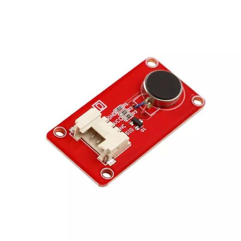 Elecrow Crowtail- Vibration Motor 2.0 9000 RPM Rated Speed