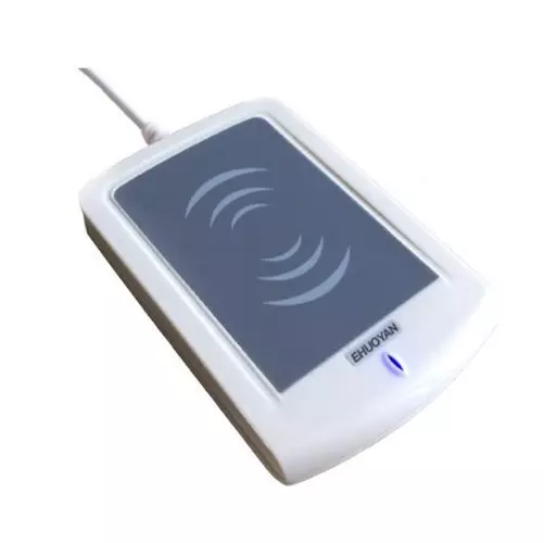 GENERIC 13.56MHz ER300D Plug and Play RFID Reader