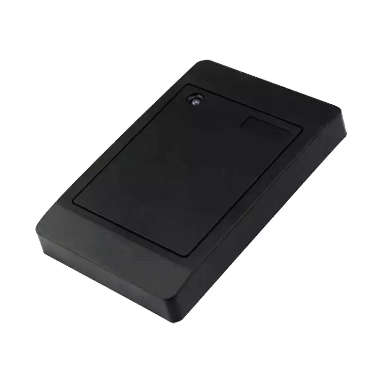 GENERIC Black WG26/34 125KHz RFID Contactless IP65 Smart Card Reader