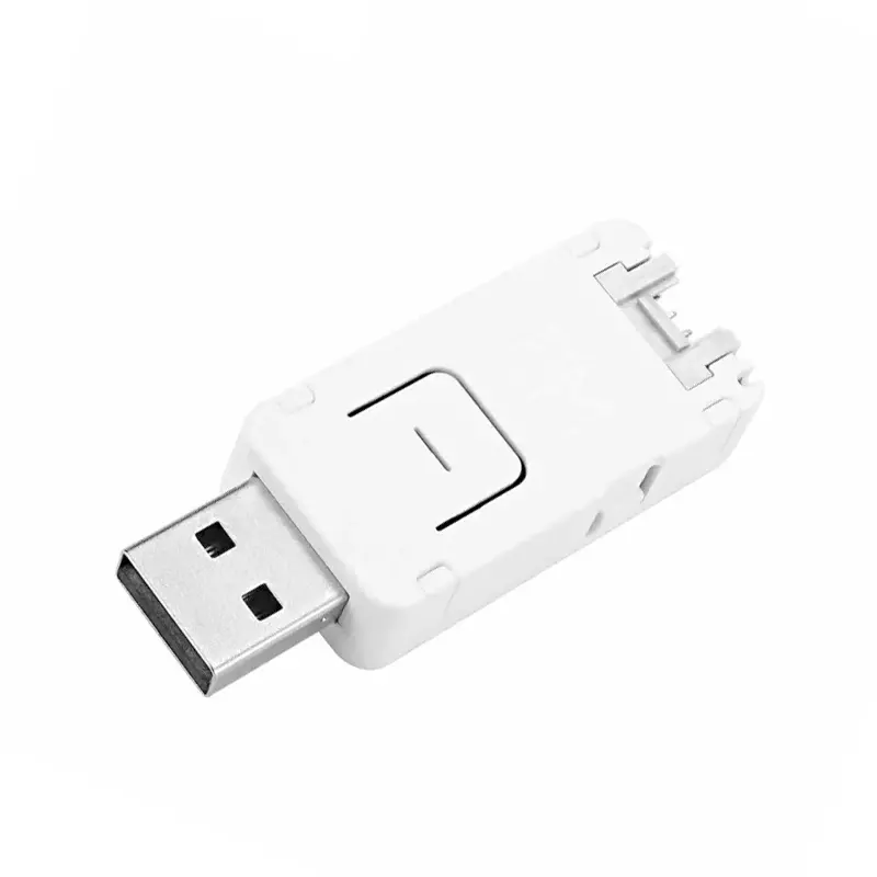 M5Stack AtomS3U ESP32S3 Development Kit with USB-A