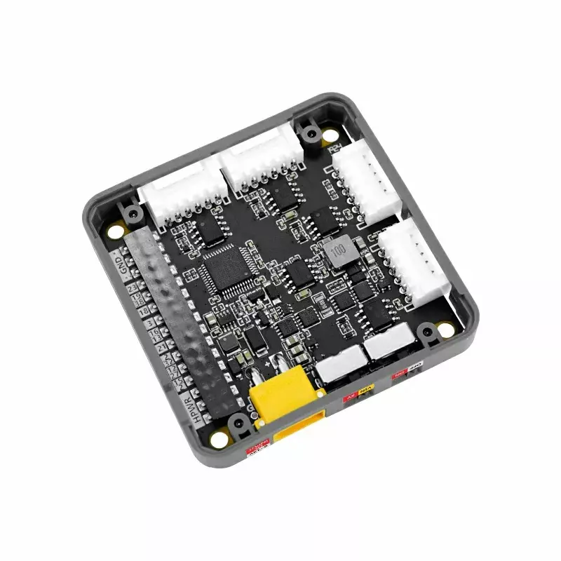 M5Stack 4-Channel Encoder Motor Driver Module (STM32F030) v1.1